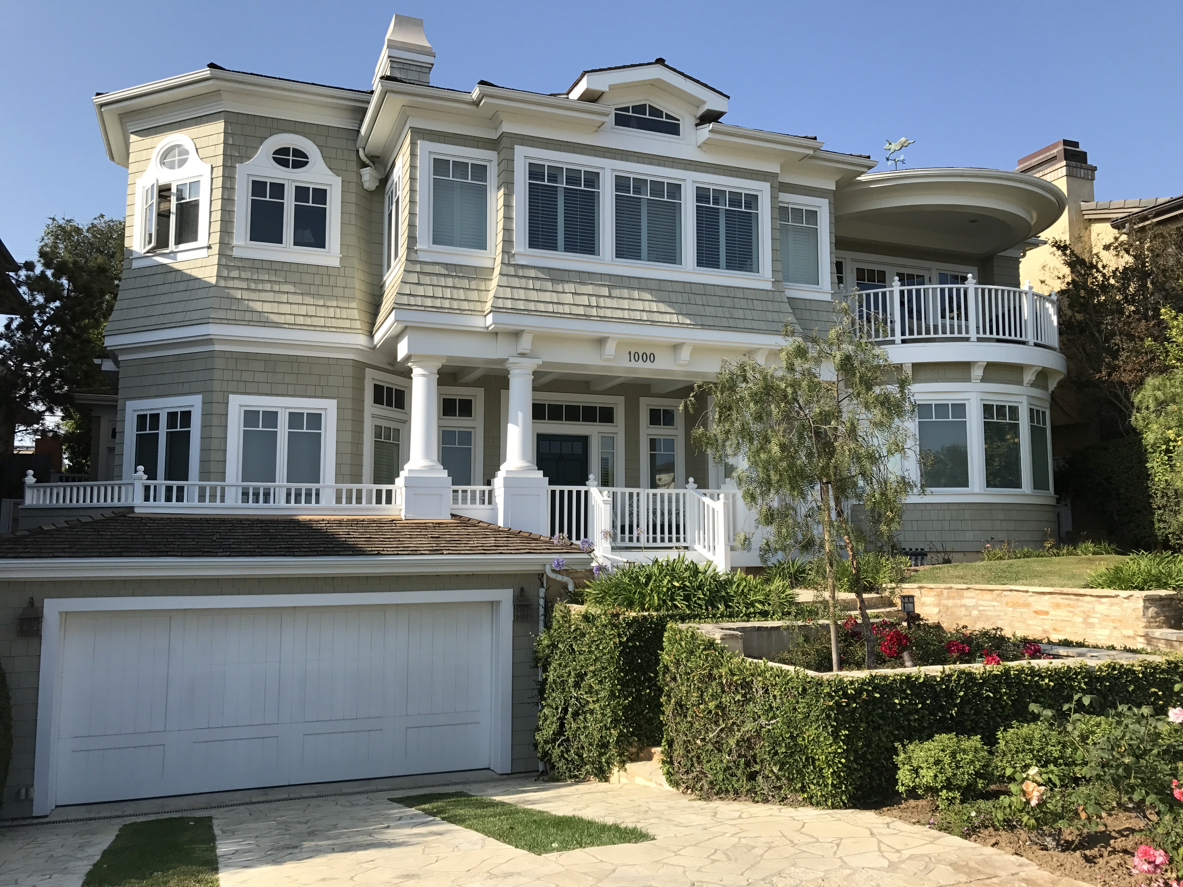 Residential Real Estate Banner Picture